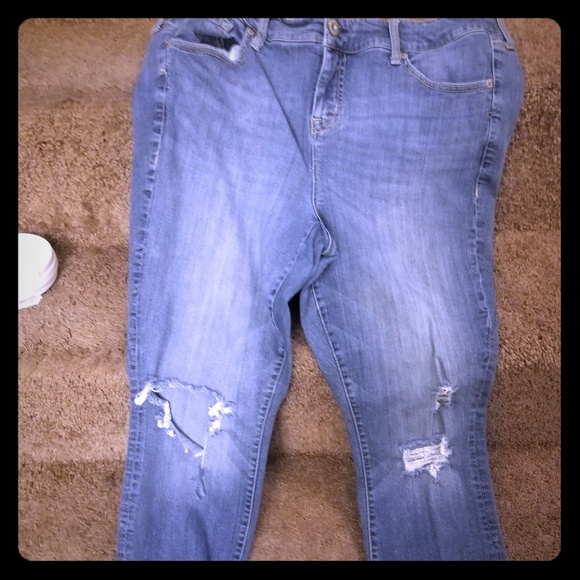 Jeans - Picture 1 of 1